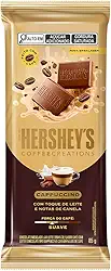 HERSHEYS DO BRASIL LTDA Hersheys Coffee Cappuccino 85G