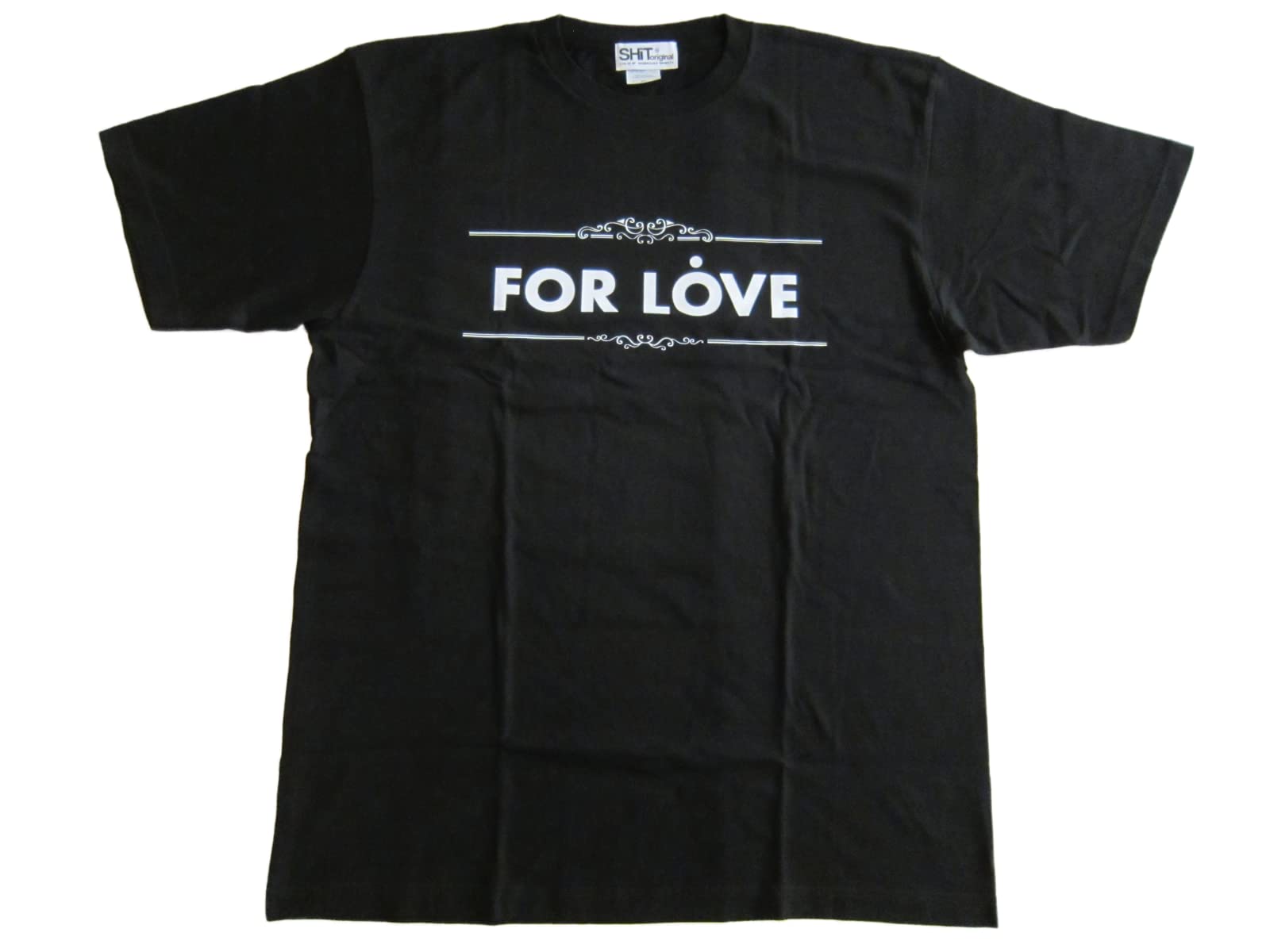 Amazon | BiSH (ビッシュ) FOR LiVE TOUR Tシャツ XLサイズ | Tシャツ 