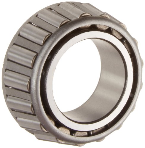 Timken 2788 Tapered Roller Bearing Inner Race Assembly Cone, Steel, Inch, 1.5000