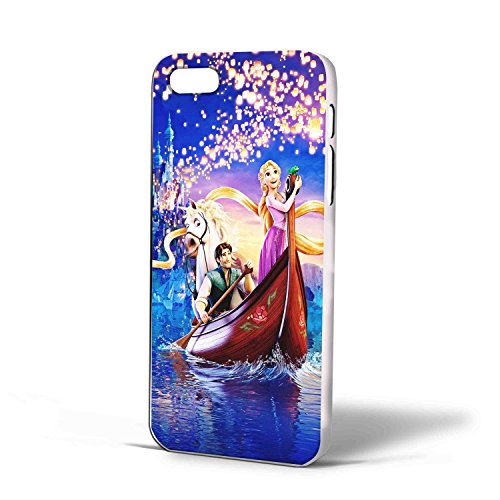 Princess Tangled Rapunzel and Flynn for iPhone
