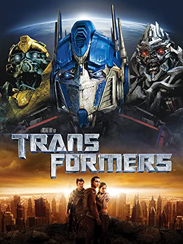  Transformers