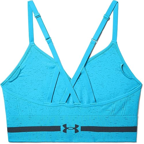 Image of Under Armour Vanish Seamless Low Impact Sports Bra
