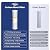 Membrane Solutions 5 Micron 2.5" x 10" CTO Carbon Block Water Filter Cartridge Replacement for Whole House Filtration Systems, Compatible with WFPFC8002, WFPFC9001, FXWTC, WHKF-WHWC, 2-Pack