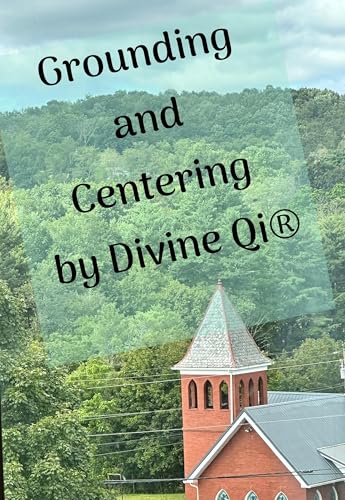 Grounding and Centering - What is your practice? cover art