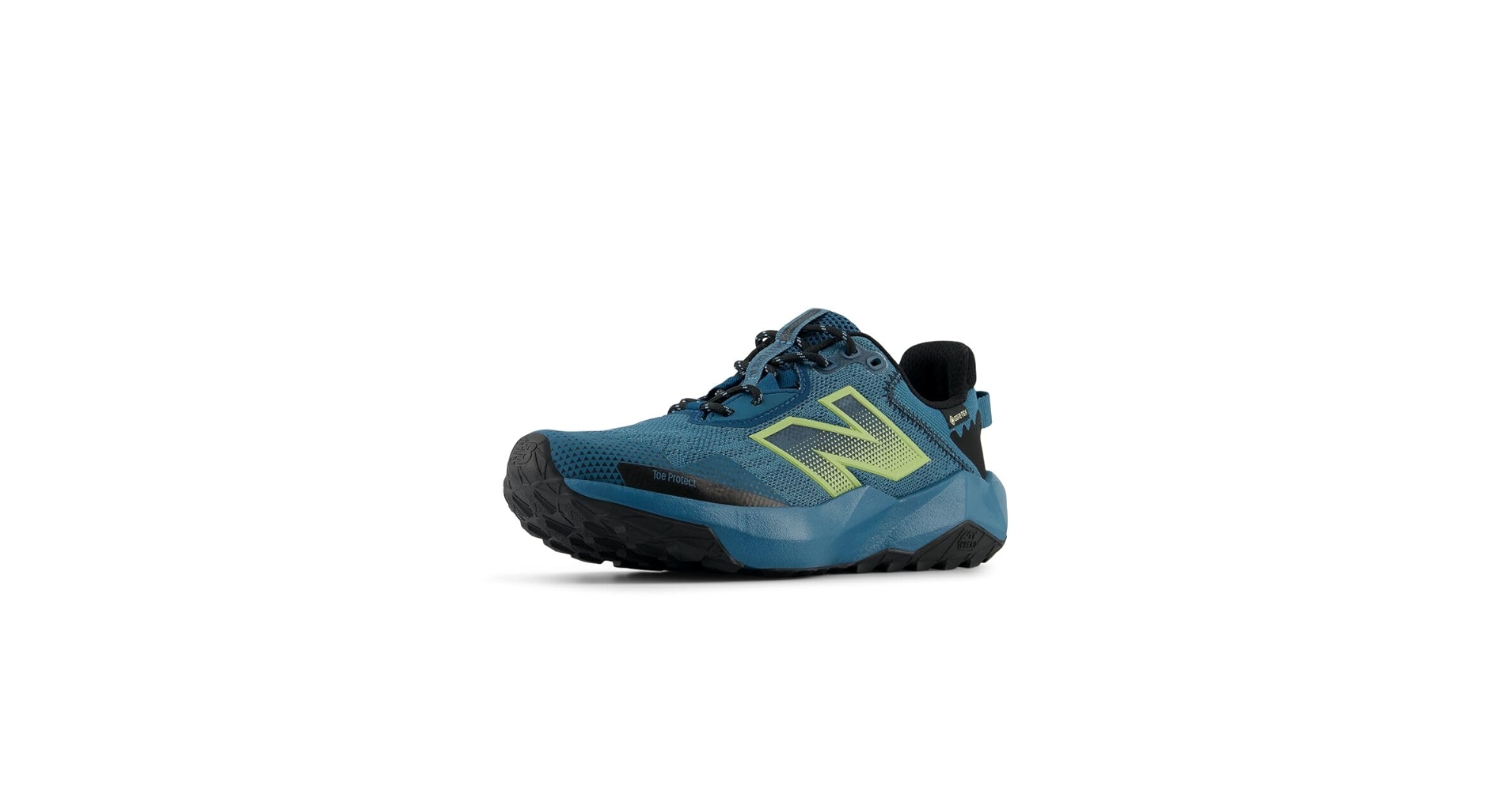 ニューバランス　Dynasoft Nitrel v6 Gore Tex ® 4E Amazon.com | New Balance Women's Dynasoft Nitrel V6 Gore-tex