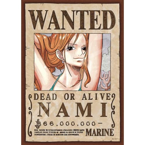ワンピース ナミ ジャンプSQ 書き下し お風呂ポスター4枚セット 懸賞 当選品 Amazon.co.jp: エンスカイ(ENSKY) 208ピース ジグソーパズル