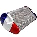 S&B Filters 66-6000RWB Replacement Filter For 2014-2020 Polaris RZR XP 1000 / Turbo (Dry Cleanable Filter)
