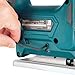 Makita VJ04Z 12V MAX CXT Lithium-Ion Cordless Jig Saw, Tool Only
