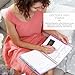 Clever Fox Pregnancy Journal & Memory Book - Pregnancy Planner & Notebook for Expecting Moms – Baby Keepsake, First Time Moms Gift (Mint Cream, 9