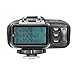 Produktbild Neewer TTL 1/8000s HSS 2,4G Drachtlos Blitz Auslöser Sender für Olympus Panasonic Spiegellose Digitalkamera und NW400o TT350o NW600BM AD600 AD600M AD360II AD200 NW850II V850II TT600 Blitz (N1T-O)
