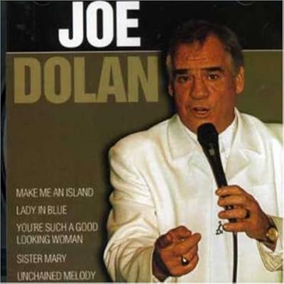Joe Dolan