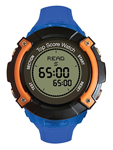 Top Score Watch SAT, ACT, and PSAT Digital Timer