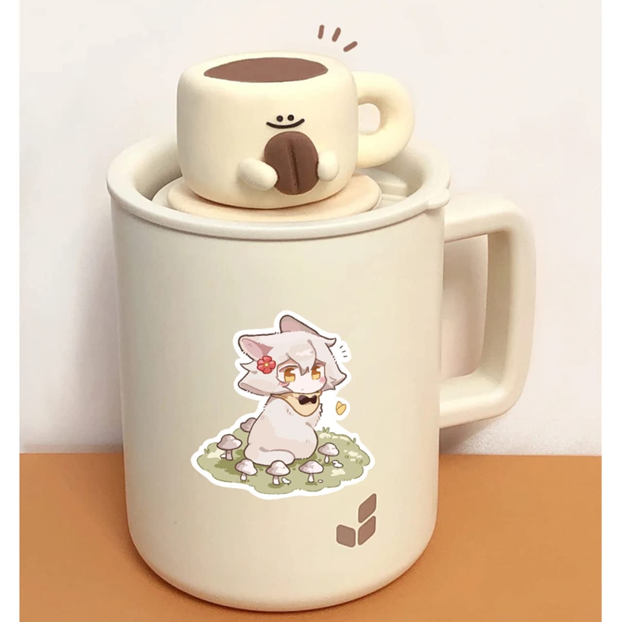 Amazon.co.jp: Sky星を紡ぐ子どもたち ステッカーセット シール 貼り紙