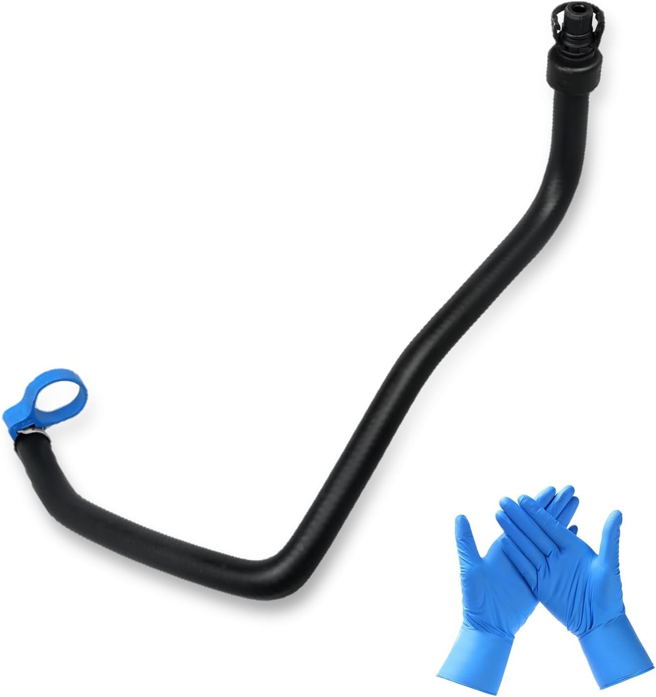 colon　1001 Engine Coolant Premium Coolant Hose For /Sonic/Buick Encore