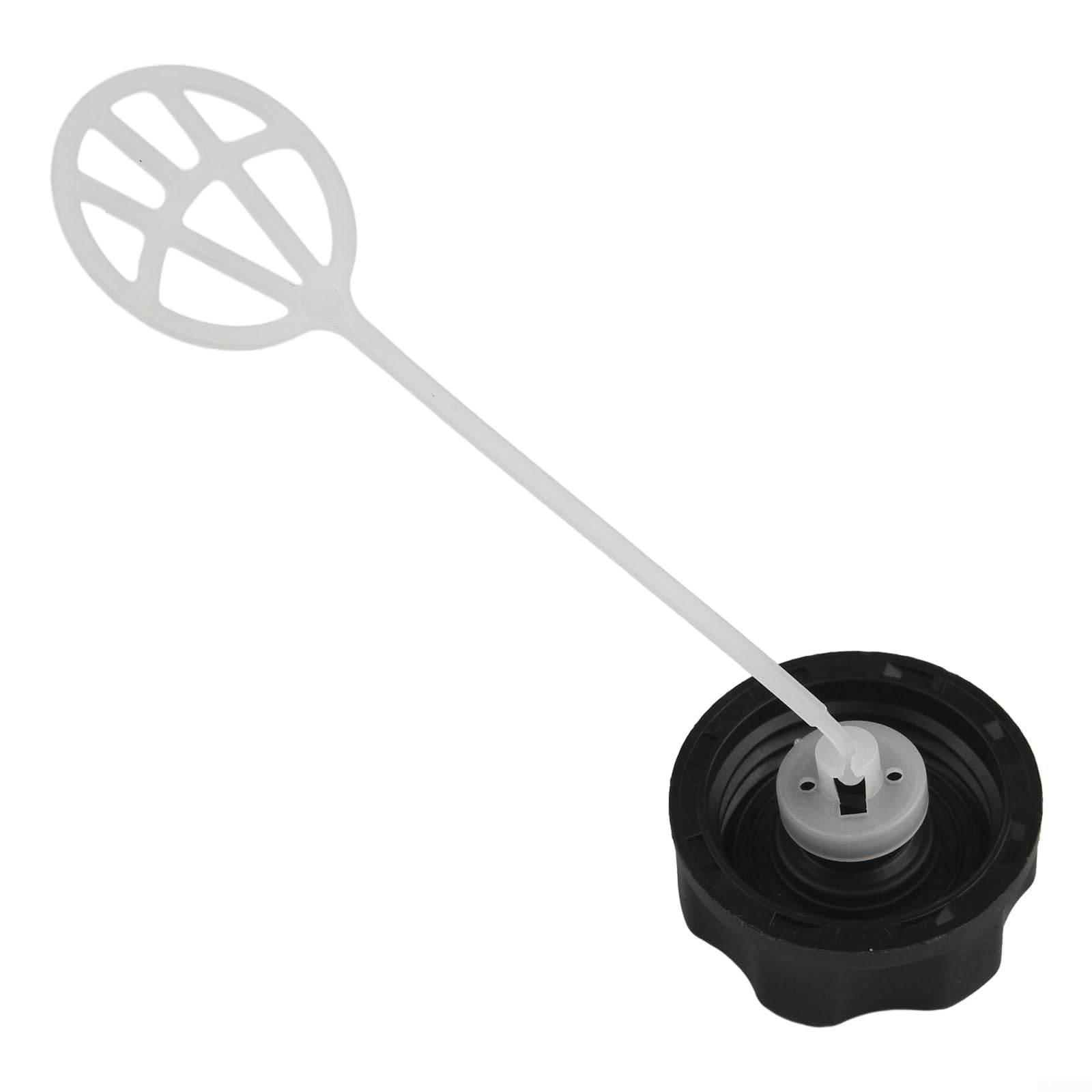 Tapón De Repuesto para Depósito De Combustible De 43 CC / 49 CC / 52 CC / 55 CC para Desbrozadora Cortasetos Y Cortacésped.