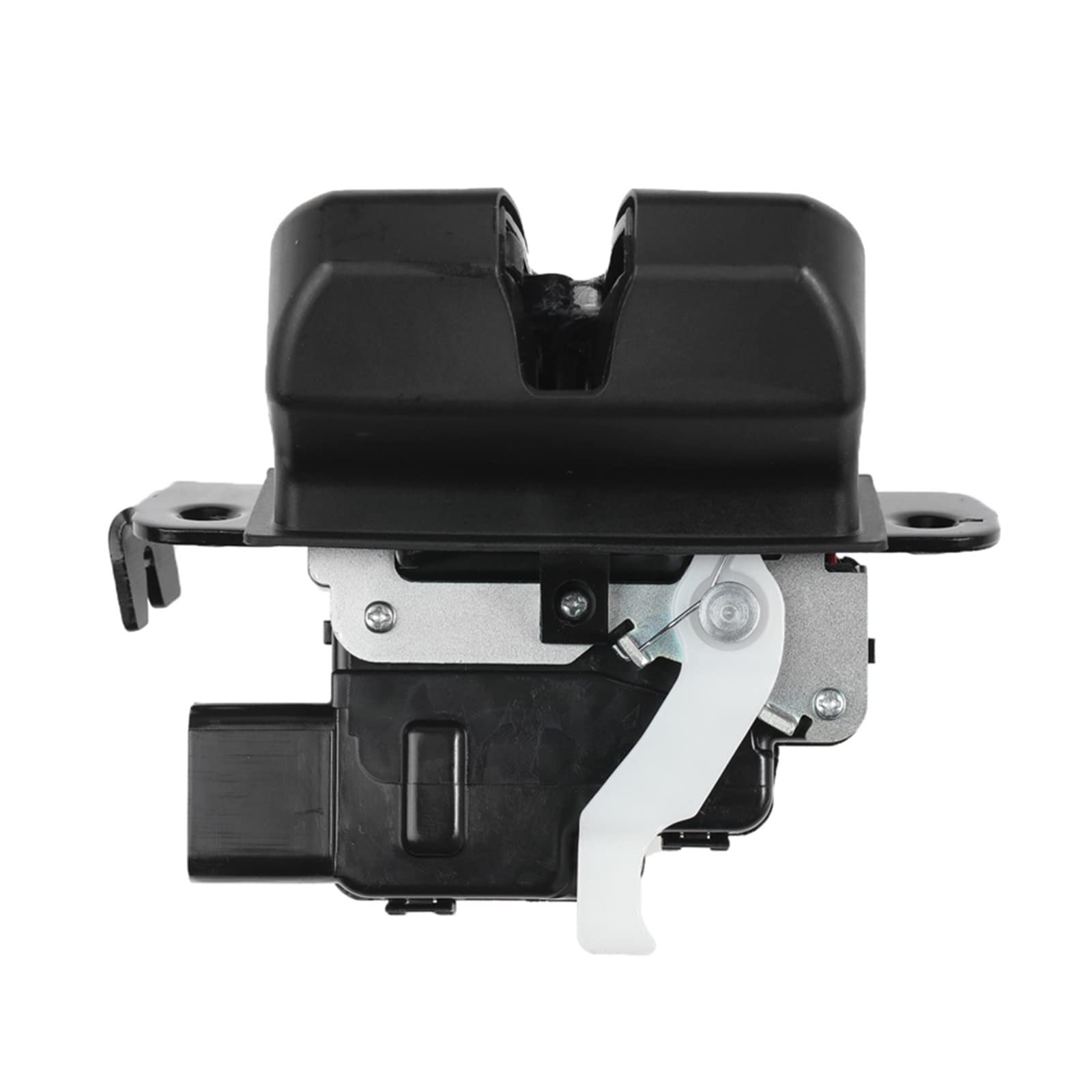 81230-C5000 81230C5000 Car Trunk Lock Actuator Tail Gate Latch for Kia for Sorento 2016 2017 2018 2019 2020 Manual Tail HETEVSCCK