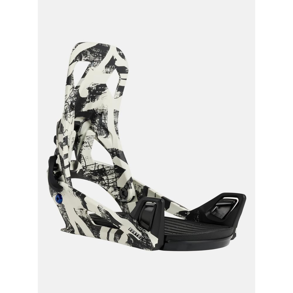 Amazon | バートン（BURTON） スノーボードビンディング Step On Re