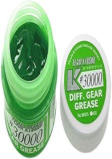 Kyosho #3000 Differential Gear Grease