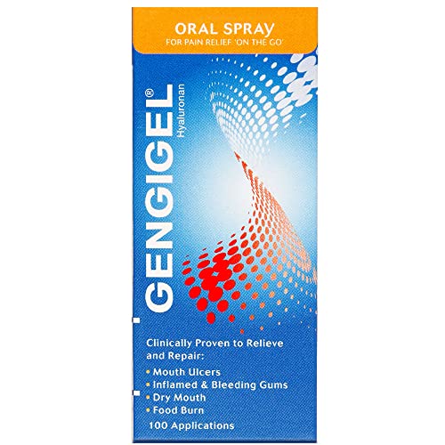 Gengigel Spray 20 ml (20 ml)