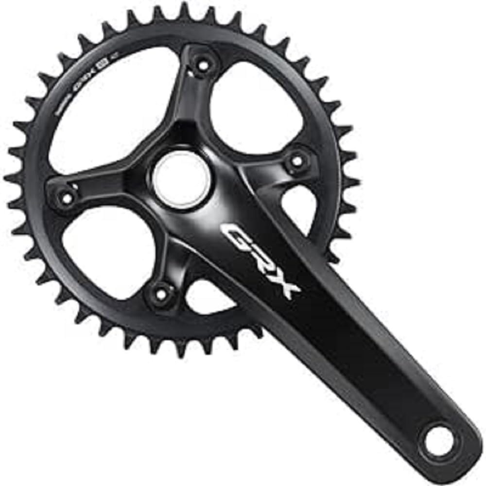 Shimano Crankset 12-Speed Bike Crankset