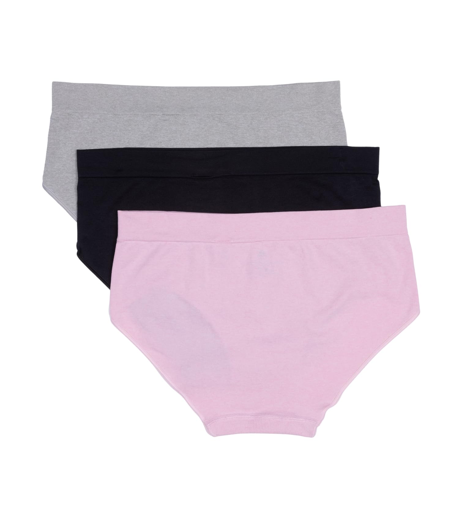 adidas Seamless Brief Underwear Multipack Ropa Interior Mujer (Pack de 3)