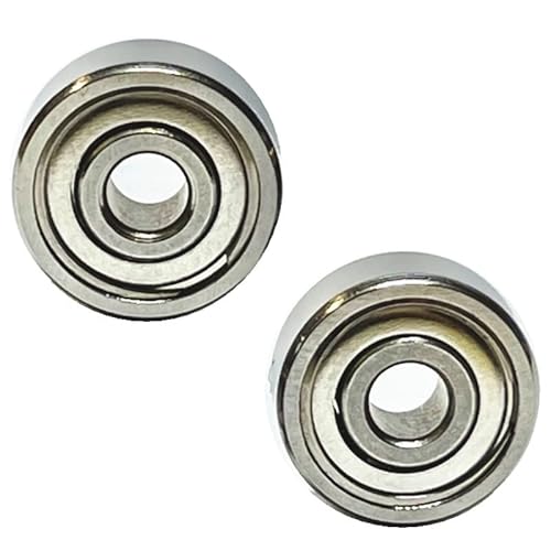 �y�A�j�[�x�A�����O�z�V�}�m 20SLXDC�Ή� �X�v�[���p�x�A�����O�y�Z���~�b�N GX�z2��1�Z�b�g 10-3-4mm&10-3-4mm