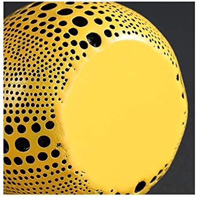 家の装飾中国風ヨーロッパとアメリカのモダンな彫刻像樹脂手工芸品装飾品収集可能なギフトフルーツツーピースセット