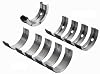 LowPricedAutoParts Main Bearings Set | Compatible with 95-04 Ford/Mazda 2.0L/121 L4 Zetec | .25mm (.010) Oversized