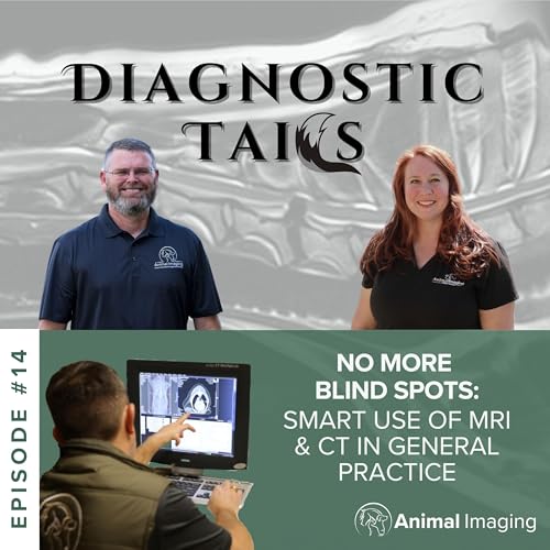 No More Blind Spots: Smart Use of MRI and CT in General Practice