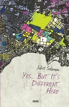 Paperback Yes... But It's Different Here Book