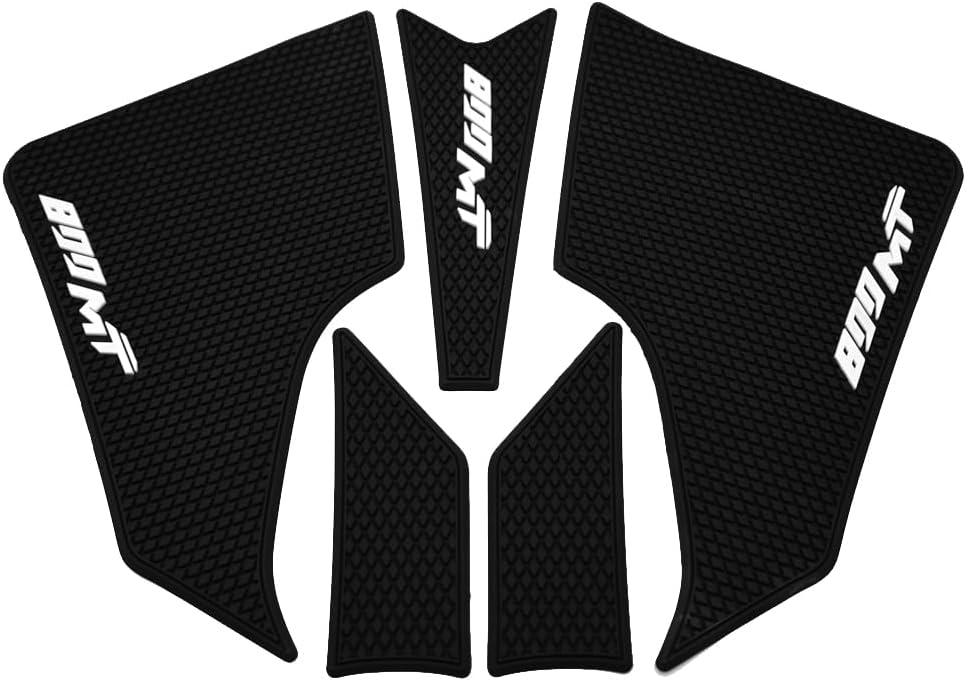 for CF Moto CFMOTO 800MT 800 MT 800 mt 2023 - Motorcycle Accessories Side Fuel Tank pad Tank Pads Protector Stickers Decal Gas Knee Grip Traction Pad Tankpad
