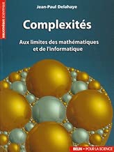 Download Complexités : Aux limites des mathématiques et de l'informatique PDF