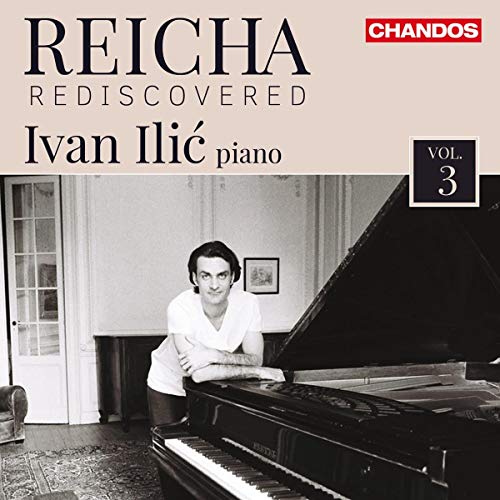 Reicha Rediscovered 3