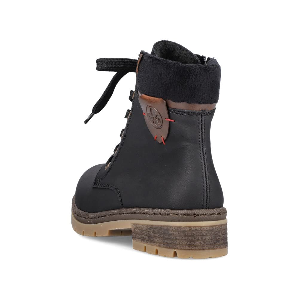 Rieker Kobiety Y7418botki