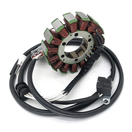 Bobine de stator pour moto YFM700 haute performance avec isolation renforcée