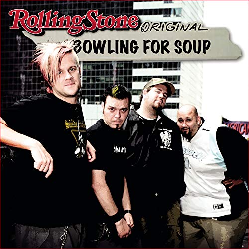 Bowling For Soup