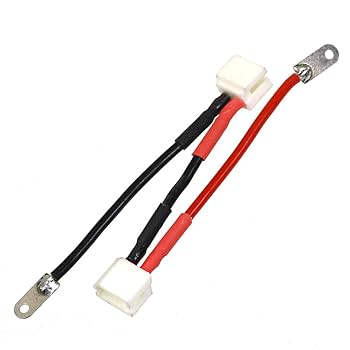 Amazon | ミニッツ,Mini-Z用Li-Feバッテリー配線コネクター
