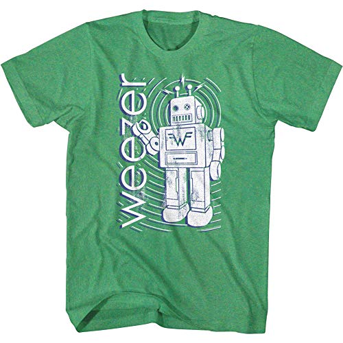 Amazon.com: American Classics: Weezer