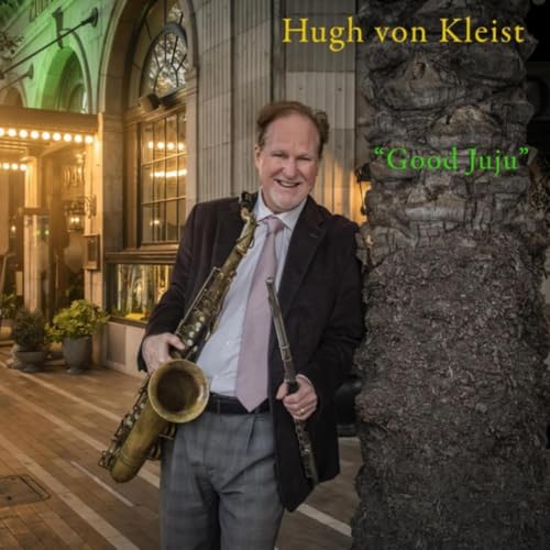 Hugh Von Kleist