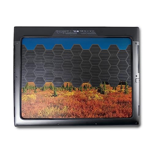 Image of MightySkins Skin Compatible with Alienware M18 R1 (2023) Full Wrap Kit - Denali Dreams | Protective, Durable, and Unique Vinyl Decal wrap Cover | Easy to Apply & Change Styles | Made in The USA