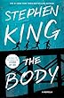 セール中のKindle本27：The Body (English Edition)