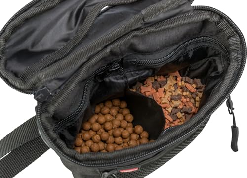 BULLYZEI Fährtentasche Snack-Tasche Duo Treat Hundesport