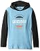 Quiksilver Big Boys' Super Dooper Hoodie