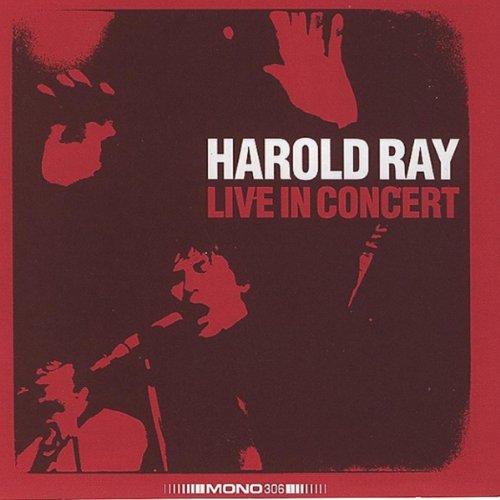 Harold Rai Amazon.com: Harold Ray Live In Concert : Harold Ray: Digital Music