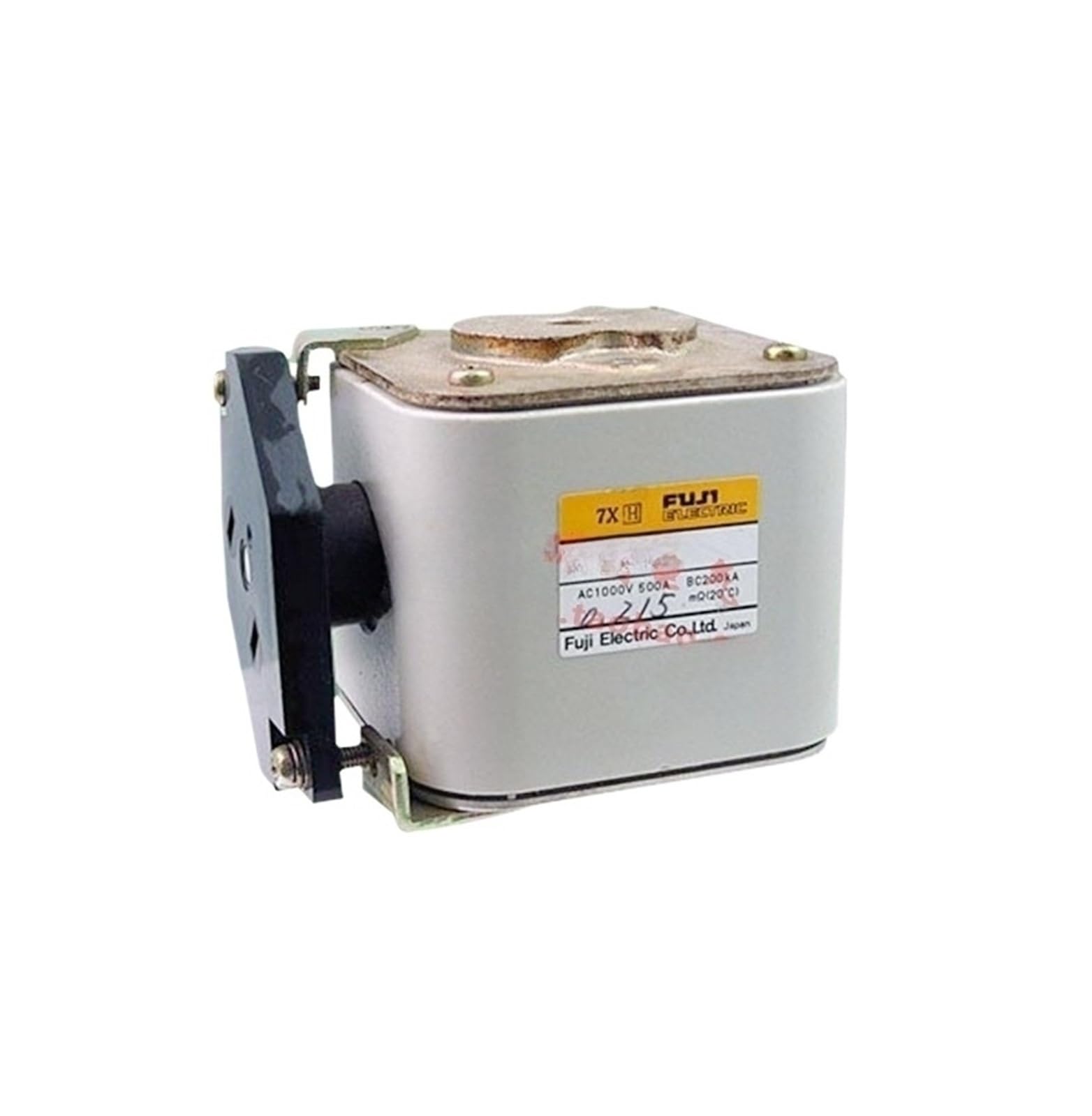 Fusible CS10F cartouche de protection industrielle 1000V 400A