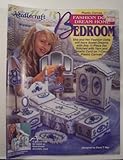 Plastic Canvas Fashion Doll Dream Home Bedroom (Craft Book)