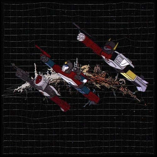 RAGE!! Little Podcasters with Negligible Need for Rules (or microphones!)