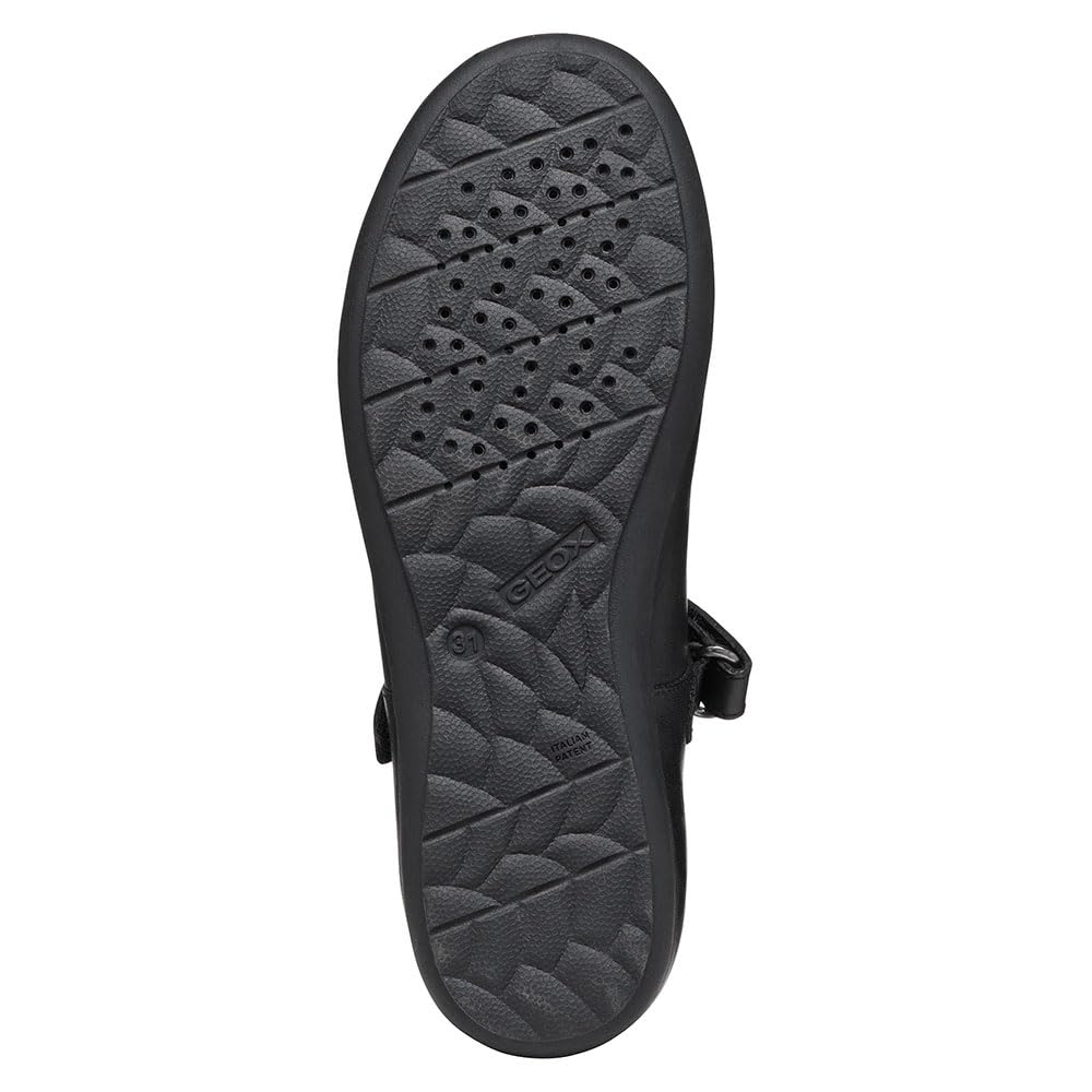 Geox J Iberide Girl G Ballerines platesFille
