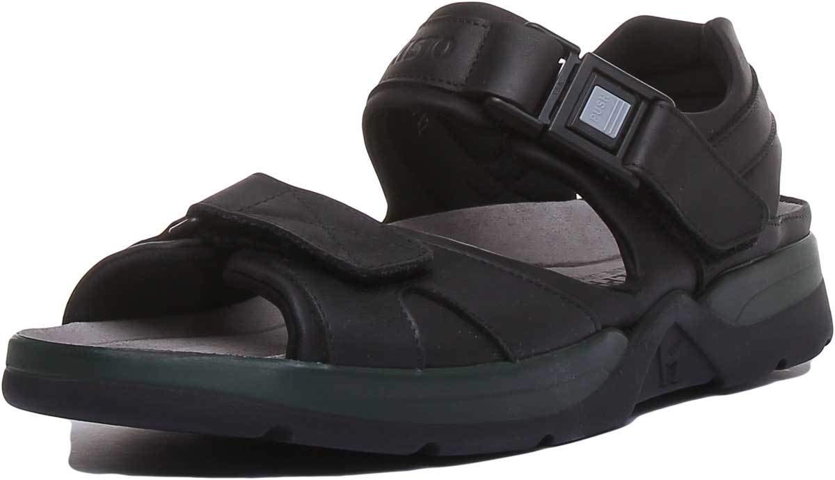 Mephisto Shark Fit Sandal
