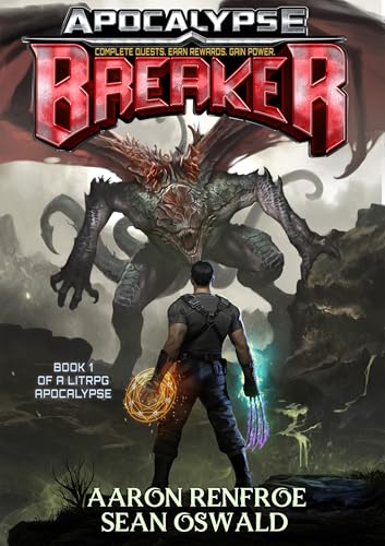 Cover of Apocalypse BREAKER